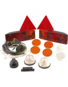 Elektros instaliacija