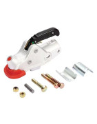 AL-KO priekabų sukabinimai