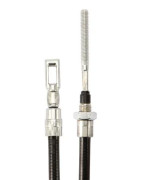 AL-KO priekabų stabdžių trosai ir virvės