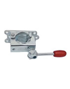 AL-KO Atraminių ratukų dalys