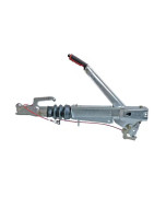 AL-KO Priekabos sukabinimo komplektai