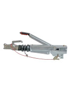 AL-KO Priekabos sukabinimo komplektu dalys