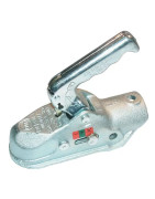 Priekabų rutulinės jungtys