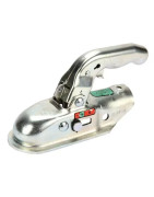 Priekabų rutulinės jungtys