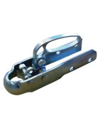 Rockinger buksyravimo rutulio jungtys