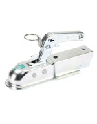 Universalios buksyravimo rutulio jungtys