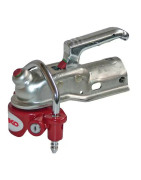 Saugumo produktai priekaboms