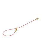 BPW stabdžių virvės