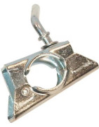 Simol automobilinių priekabų atraminių ratukų atsarginės dalys