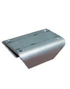 AL-KO automobilinių priekabų atraminių kojų atsarginės dalys