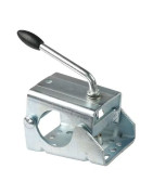 Simol automobilinių priekabų atraminių kojų atsarginės dalys