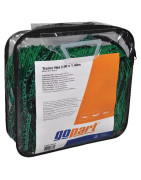 Automobilinių priekabų krovinių tinklai