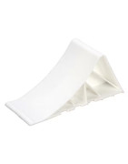 KNOTT automobilinių priekabų plastikinės ratų trinkelės