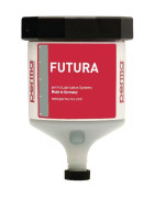 Vieno taško tepimas