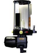 Siurblio blokas 12V DC