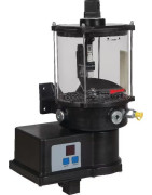 Siurblio blokas 230V DC