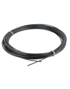 Poliamidiniai vamzdžiai ir priedai