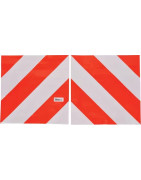 Įspėjamieji ir žymėjimo lipdukai