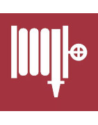 Priešgaisrinės įrangos ir gesintuvų kodiniai ženklai