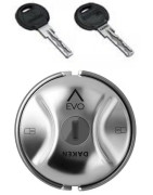 Apsauga nuo vagystės tarnybiniams automobiliams