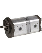 Bosch oldham pavarų siurbliai