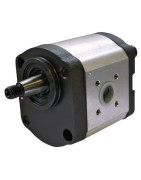 Pavarų siurbliai, traktoriams ir OE