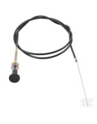 Valdymo kabeliai hidraulinei sistemai