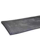 Guminės grandymo juostos