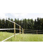 Gyvulių aptvėrimas