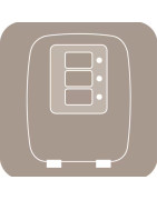 Elektros šaltiniai tvoroms