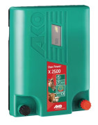 Dvigubo maitinimo 12v