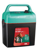 9v sauso elemento elektros šaltiniai