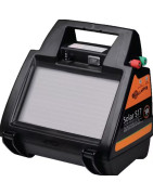 Saulės energijos elektros šaltinaiai