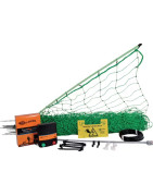 Hobio-mažų aptvarų rinkiniai