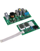 Elektros šaltinių atsarginės dalys