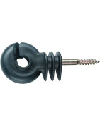 Įzoliatoriai elektriniams aptvarams