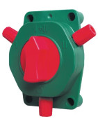 Tvoros statybos ir valdymo priedai