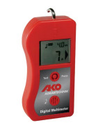 Elektrinių tvorų testeriai