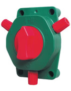 Išjungimo įjungimo jungtukai