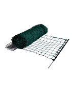 Elektriniai tinklai triušiams