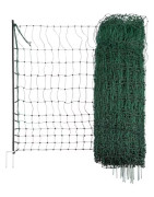 Elektriniai tinklai paukščiams