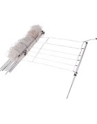 Elektriniai tinklai laukinių gyvūnų atgrasimui