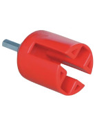 įrankiai tvorų montavimui