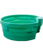 Vandens loviai galvijams