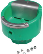 Neužšalančios, elektrinės