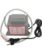 Neužšalančių girdyklų priedai