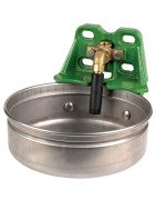 Girdyklos, dubenėliai