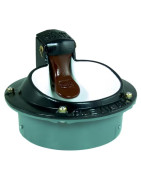 Neužšalančios girdyklos kiaulėms