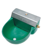 Girdyklos avims ir ožkoms