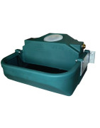 Vandens loviai avims ir ožkoms